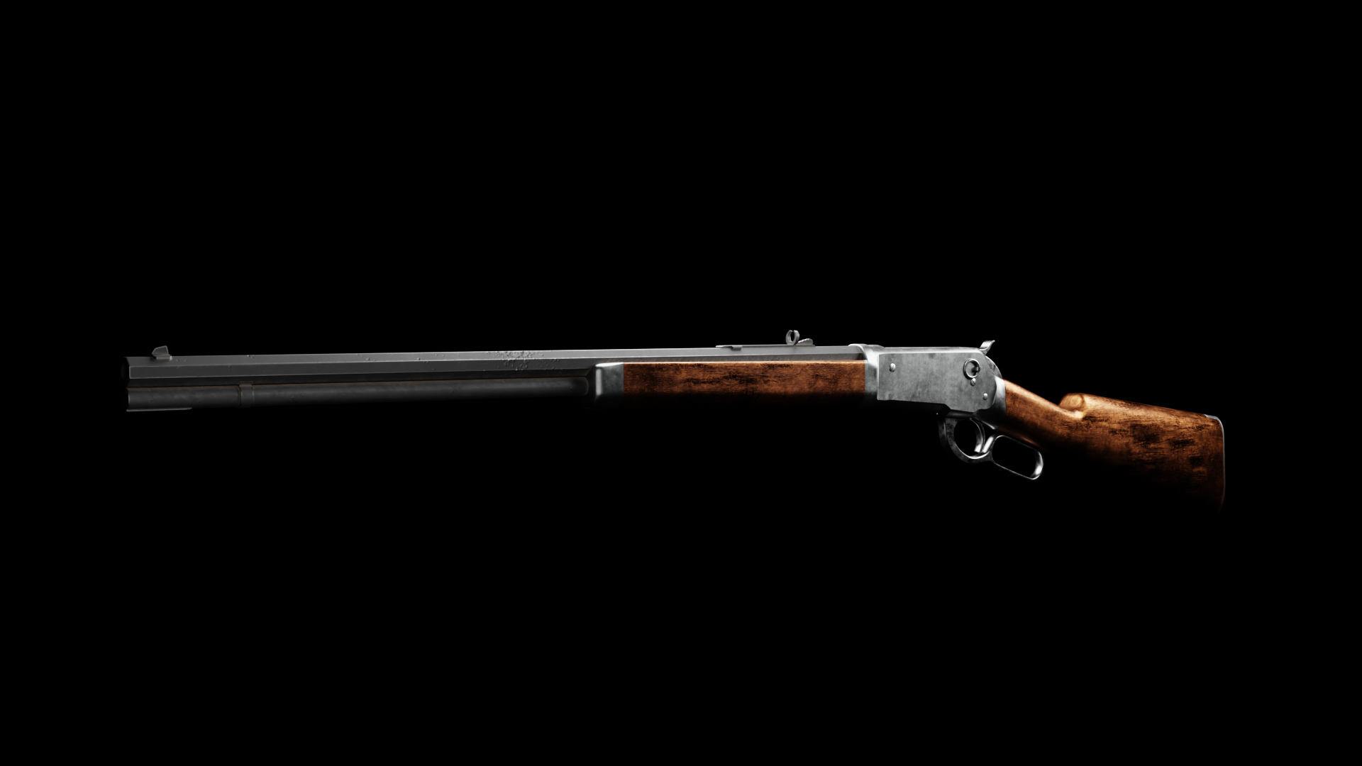 Winchester Model 1886