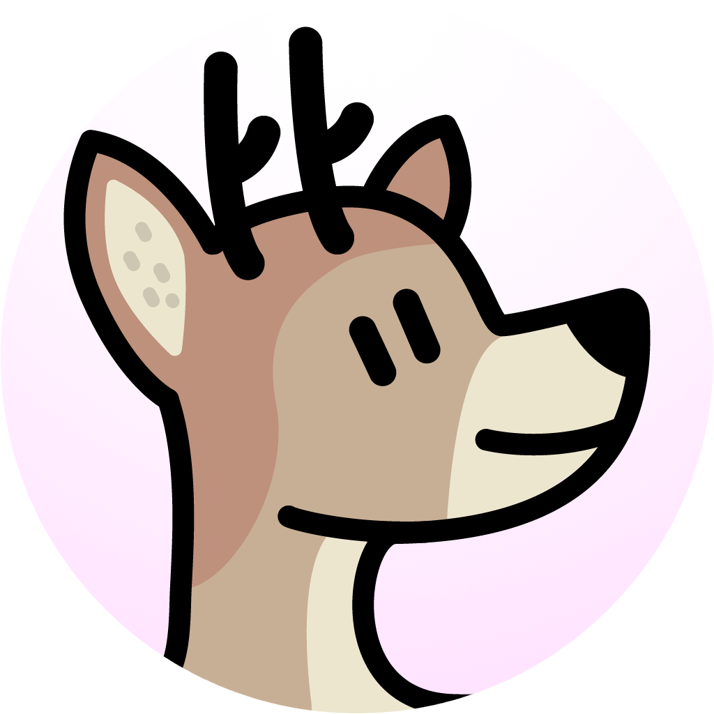 deerbot logo